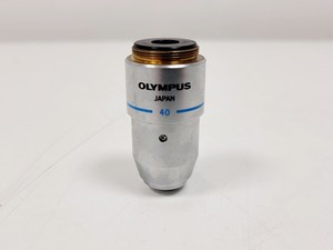 Thumbnail image of Olympus CX21FS1 Compound Microscope W/ 4x/10x/40x/100x Objectives