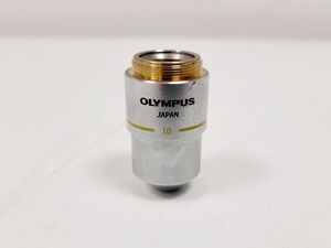 Thumbnail image of Olympus CX21FS1 Compound Microscope W/ 4x/10x/40x/100x Objectives