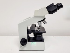 Thumbnail image of Olympus CX21FS1 Compound Microscope W/ 4x/10x/40x/100x Objectives