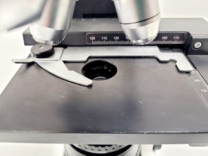 Thumbnail image of Olympus CX21FS1 Compound Microscope W/ 4x/10x/40x/100x Objectives