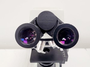 Thumbnail image of Olympus CX21FS1 Compound Microscope W/ 4x/10x/40x/100x Objectives