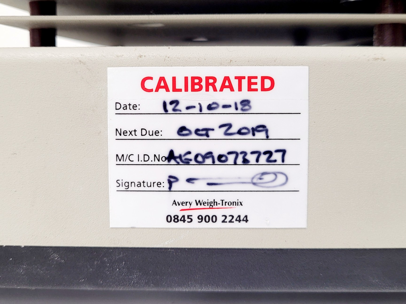 Image of Adam Equipment AMB 310 Moisture Detector