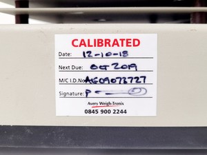 Thumbnail image of Adam Equipment AMB 310 Moisture Detector