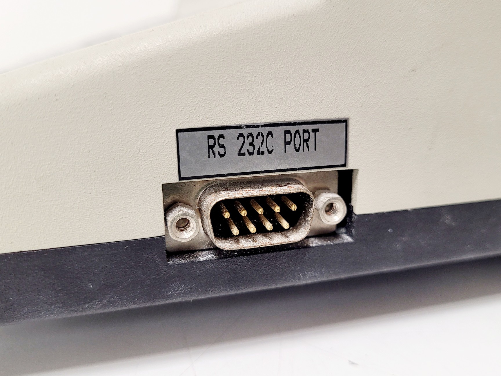 Image of Adam Equipment AMB 310 Moisture Detector