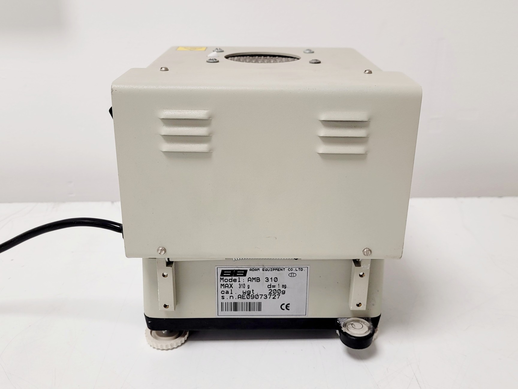 Image of Adam Equipment AMB 310 Moisture Detector