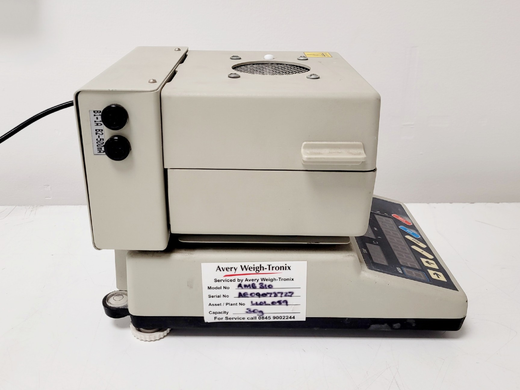 Image of Adam Equipment AMB 310 Moisture Detector