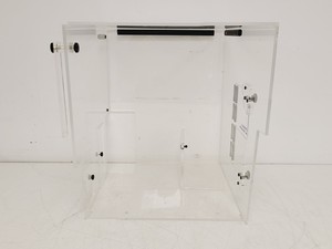 Thumbnail image of Solent Scientific CO2 & Temperature Microscope Incubation Chamber System
