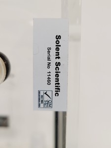 Thumbnail image of Solent Scientific CO2 & Temperature Microscope Incubation Chamber System