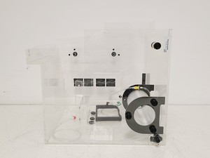 Thumbnail image of Solent Scientific CO2 & Temperature Microscope Incubation Chamber System