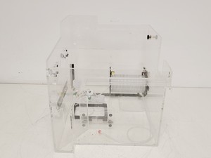 Thumbnail image of Solent Scientific CO2 & Temperature Microscope Incubation Chamber System
