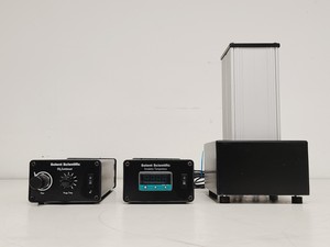 Thumbnail image of Solent Scientific CO2 & Temperature Microscope Incubation Chamber System