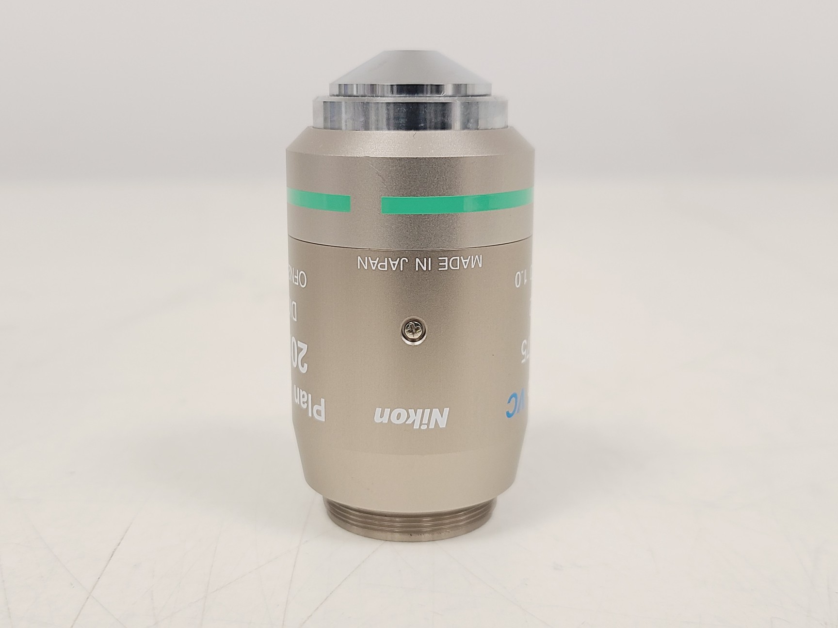 Image of Nikon Plan Apo VC 20x/0.75 DIC N2 Objective