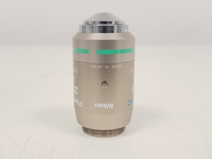 Thumbnail image of Nikon Plan Apo VC 20x/0.75 DIC N2 Objective