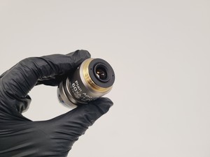 Thumbnail image of Nikon Plan Fluor 60x/1.20 WI Objective