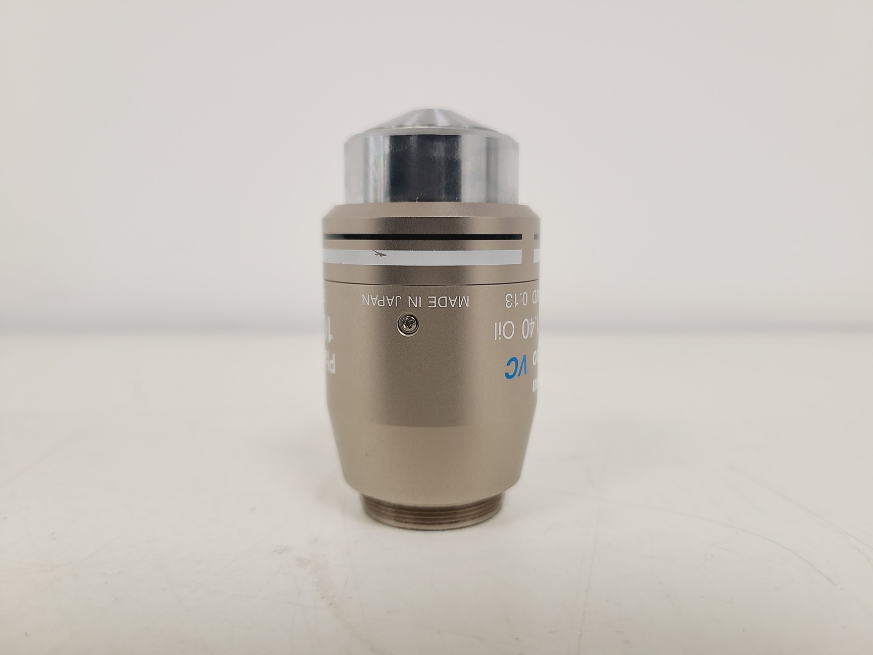 Image of Nikon Plan Apo VC 100x/1.40 Oil DIC N2 Objective