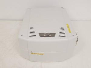 Thumbnail image of Nikon A1R Confocal System – A1-DUG and 2x A1-SHRB A1r Scanning Heads