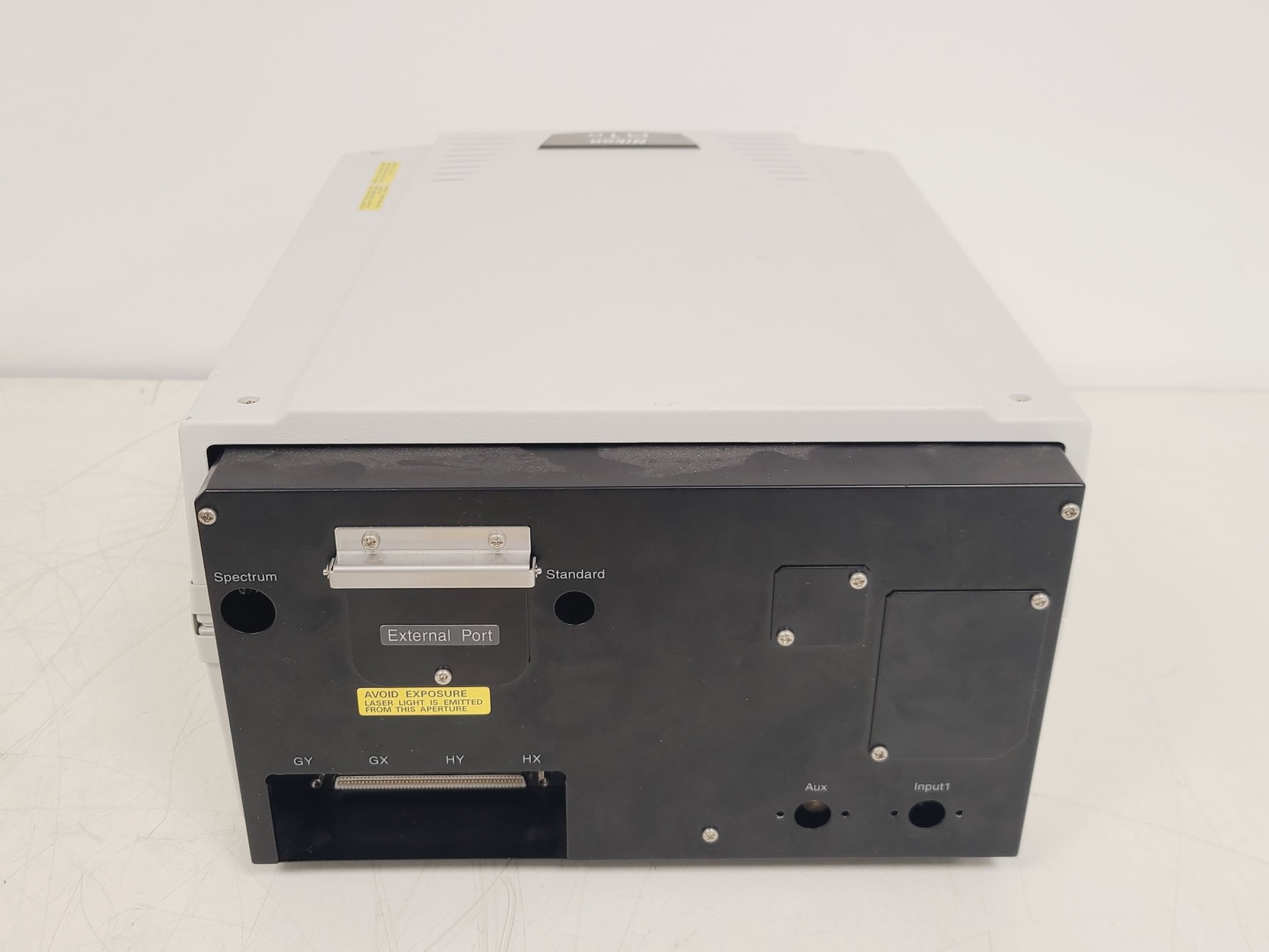 Image of Nikon A1R Confocal System – A1-DUG and 2x A1-SHRB A1r Scanning Heads