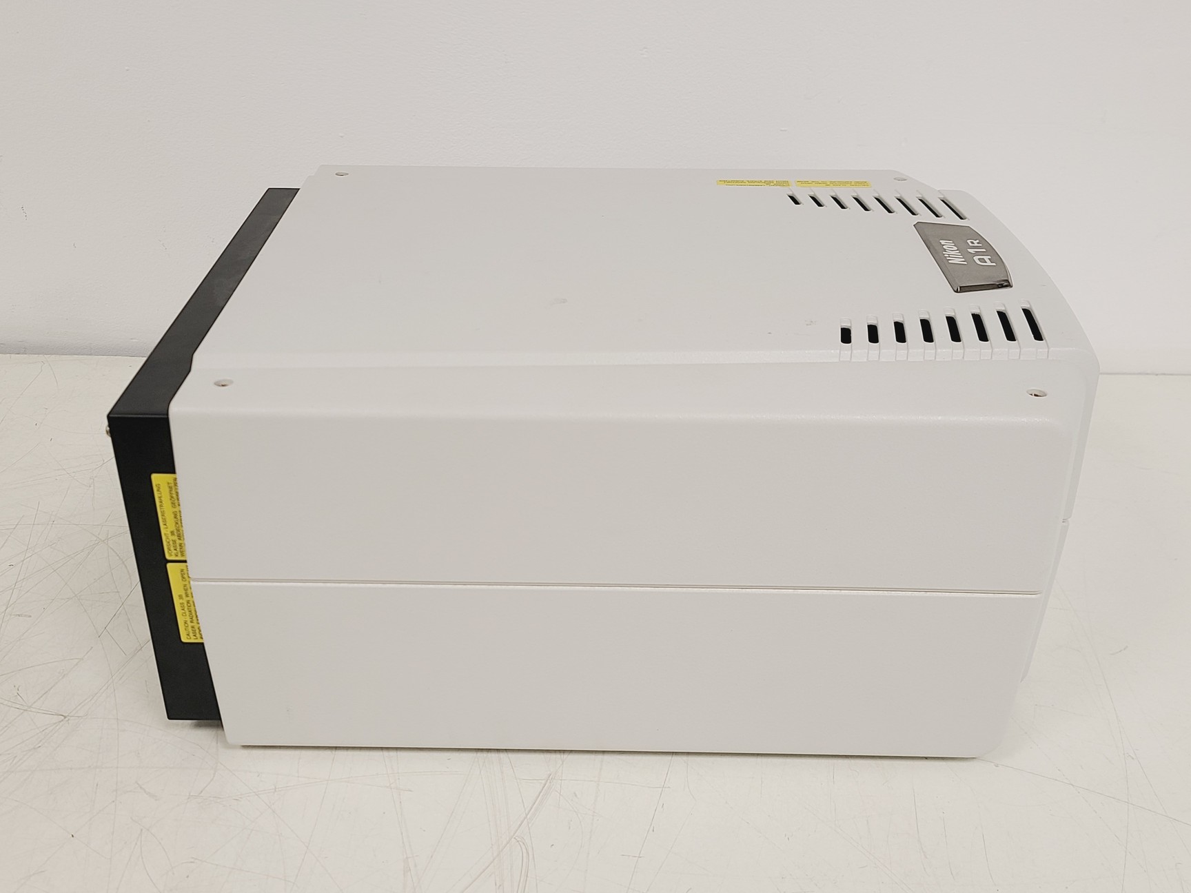 Image of Nikon A1R Confocal System – A1-DUG and 2x A1-SHRB A1r Scanning Heads