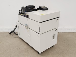 Image of Nikon LU4A and LU-LR Microscope Laser System
