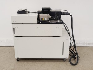 Thumbnail image of Nikon LU4A and LU-LR Microscope Laser System