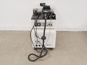 Thumbnail image of Nikon LU4A and LU-LR Microscope Laser System