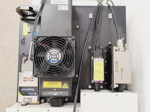 Thumbnail image of Nikon LU4A and LU-LR Microscope Laser System