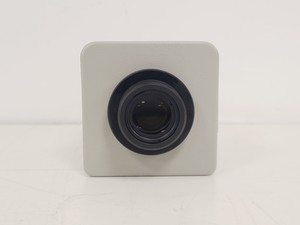 Thumbnail image of Hitachi Model HV-D30P High-Resolution 3CCD Colour Box Camera