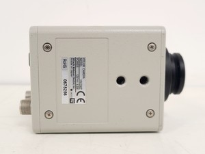 Thumbnail image of Hitachi Model HV-D30P High-Resolution 3CCD Colour Box Camera