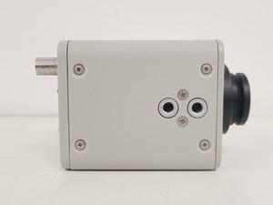 Thumbnail image of Hitachi Model HV-D30P High-Resolution 3CCD Colour Box Camera