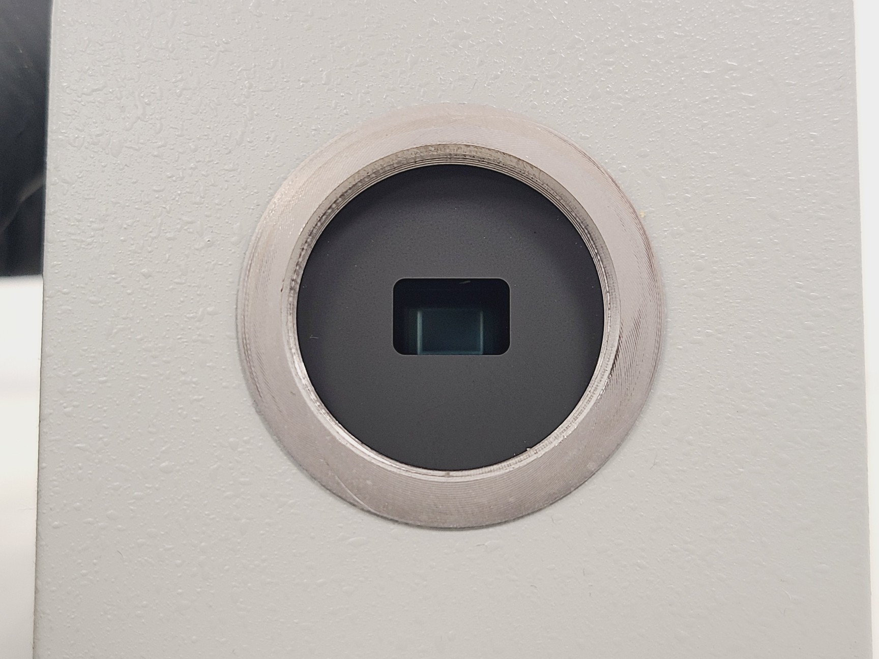 Image of Hitachi Model HV-D30P High-Resolution 3CCD Colour Box Camera