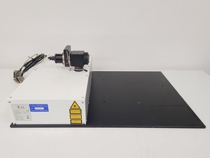 Image of P.A.L.M. Microlaser Technologies PALM MicroBeam Precision LCM/LCP
