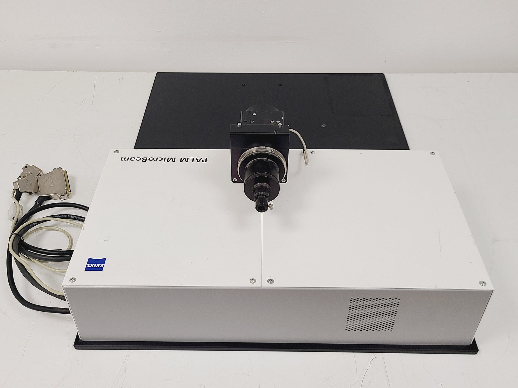 Image of P.A.L.M. Microlaser Technologies PALM MicroBeam Precision LCM/LCP