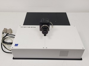 Thumbnail image of P.A.L.M. Microlaser Technologies PALM MicroBeam Precision LCM/LCP