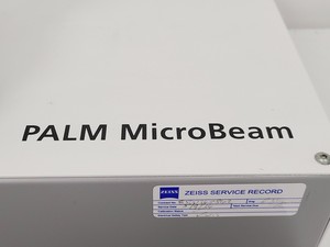 Thumbnail image of P.A.L.M. Microlaser Technologies PALM MicroBeam Precision LCM/LCP