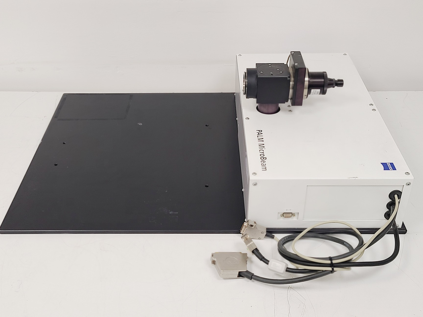 Image of P.A.L.M. Microlaser Technologies PALM MicroBeam Precision LCM/LCP