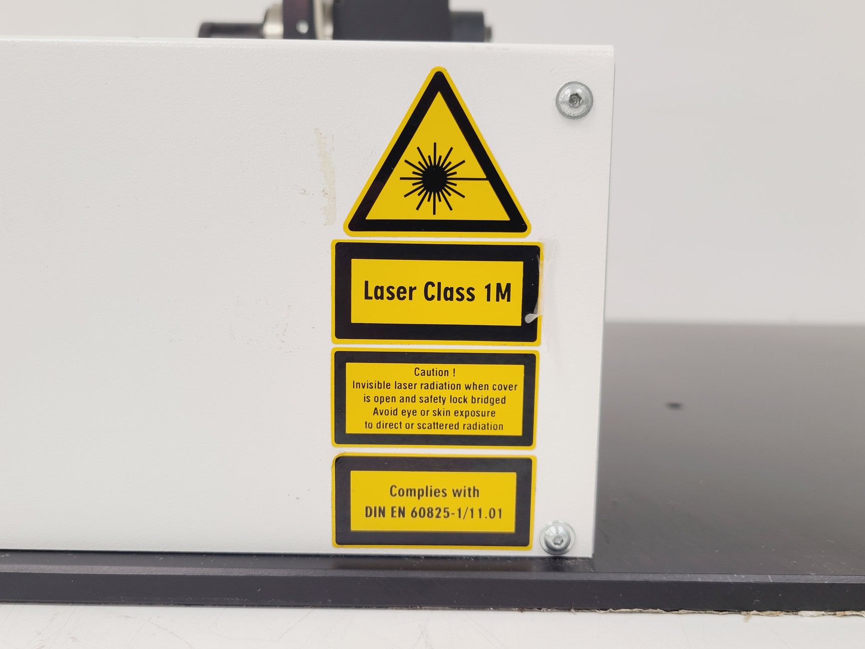 Image of P.A.L.M. Microlaser Technologies PALM MicroBeam Precision LCM/LCP