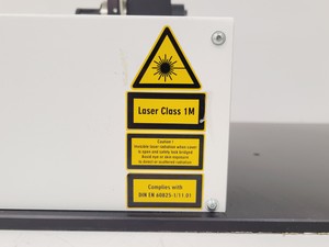 Thumbnail image of P.A.L.M. Microlaser Technologies PALM MicroBeam Precision LCM/LCP