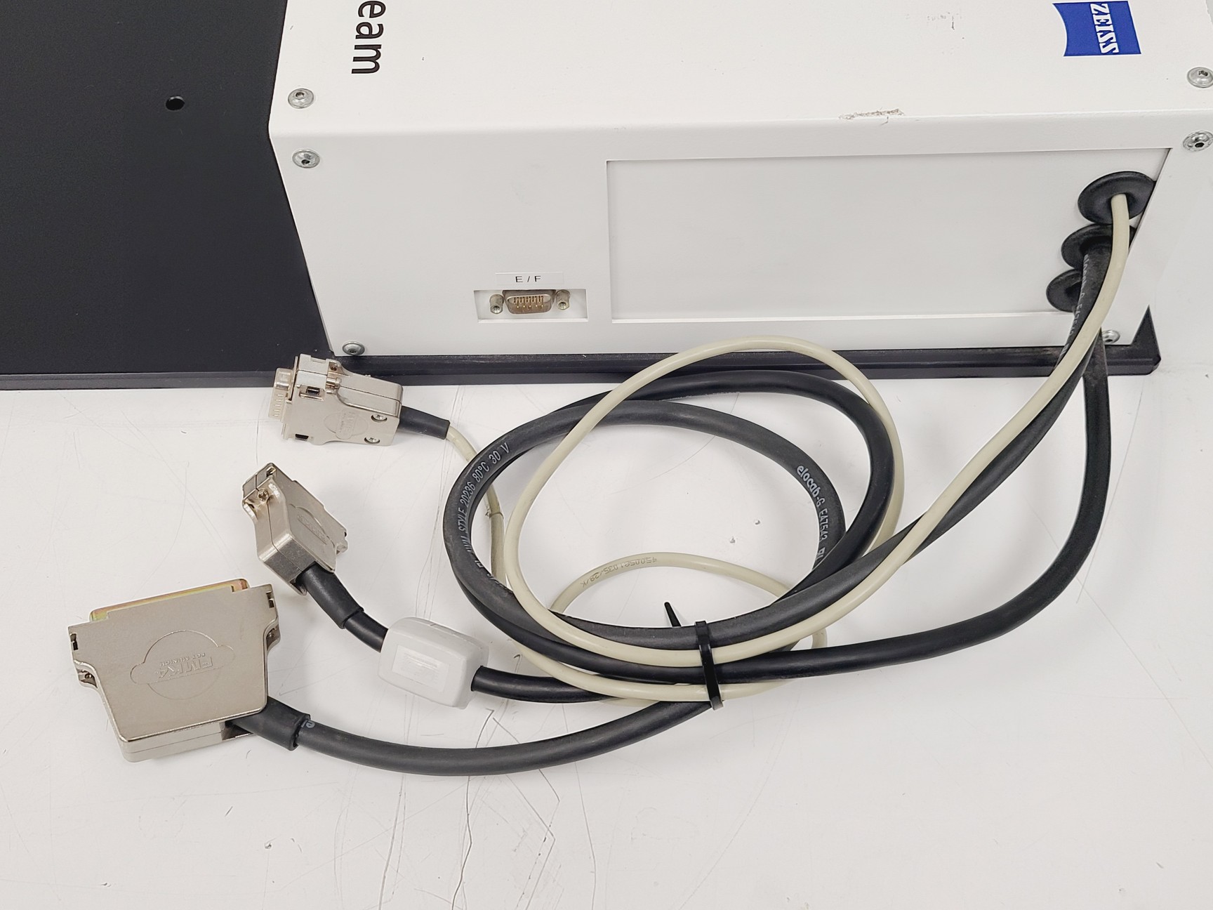 Image of P.A.L.M. Microlaser Technologies PALM MicroBeam Precision LCM/LCP