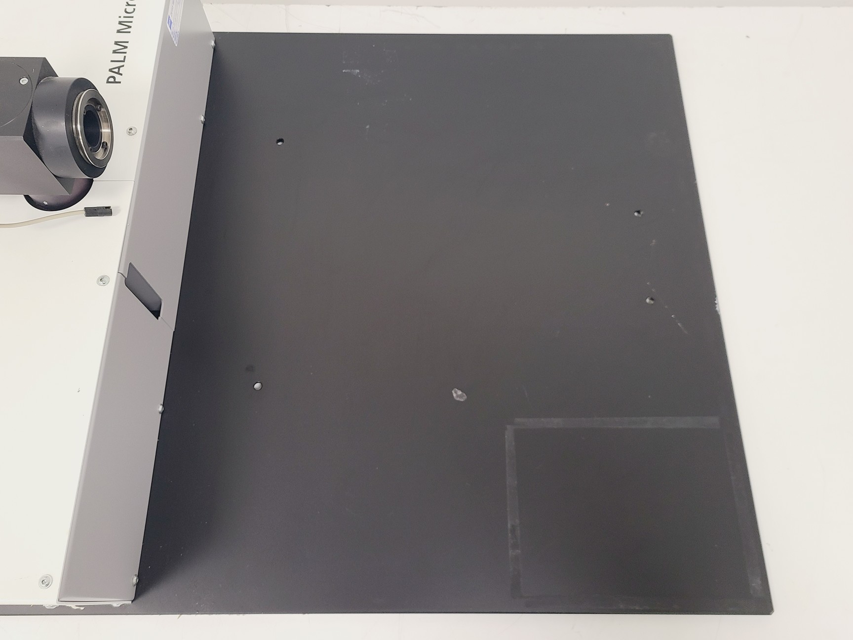 Image of P.A.L.M. Microlaser Technologies PALM MicroBeam Precision LCM/LCP