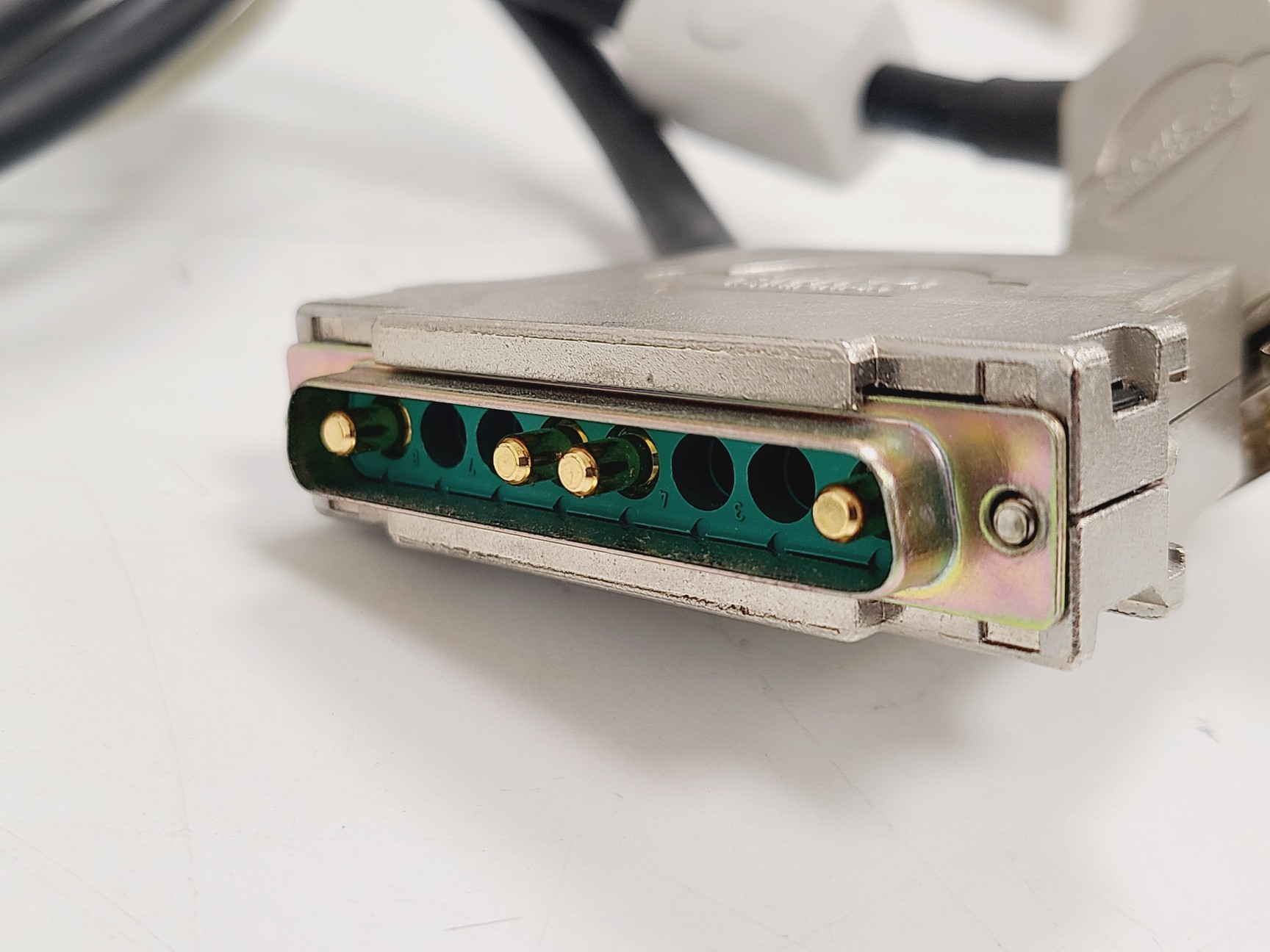 Image of P.A.L.M. Microlaser Technologies PALM MicroBeam Precision LCM/LCP