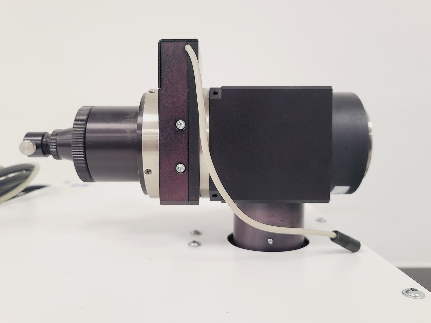 Image of P.A.L.M. Microlaser Technologies PALM MicroBeam Precision LCM/LCP