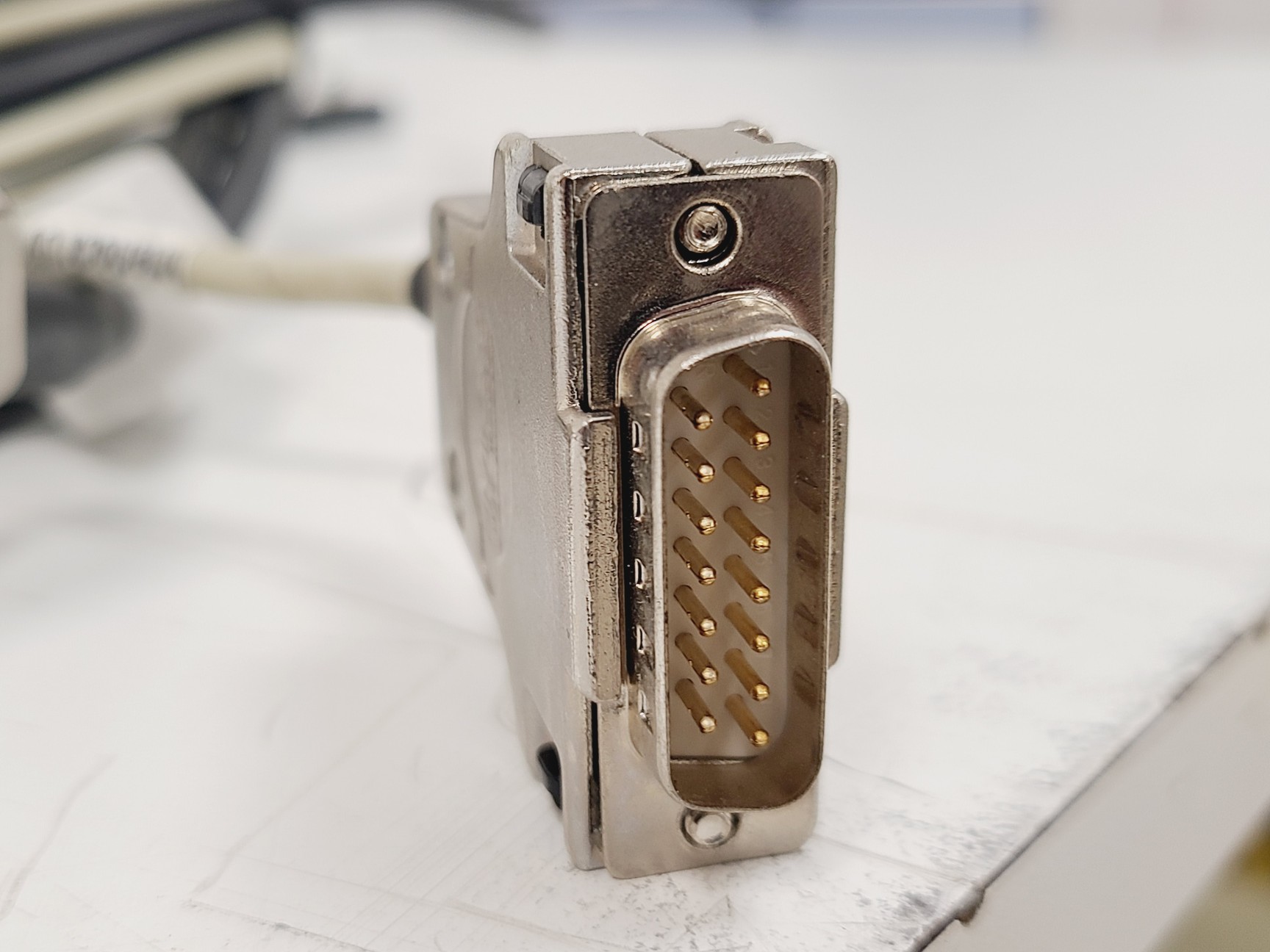 Image of P.A.L.M. Microlaser Technologies PALM MicroBeam Precision LCM/LCP