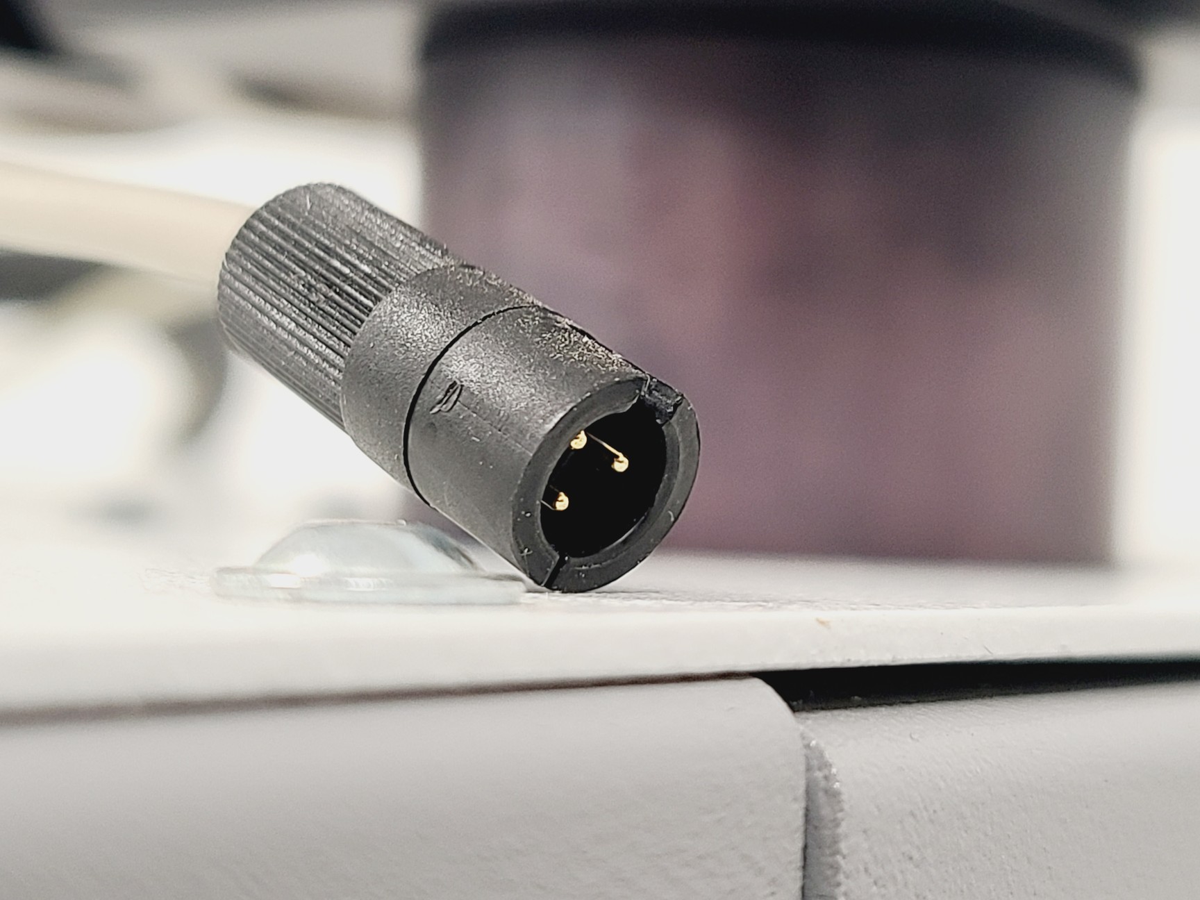 Image of P.A.L.M. Microlaser Technologies PALM MicroBeam Precision LCM/LCP
