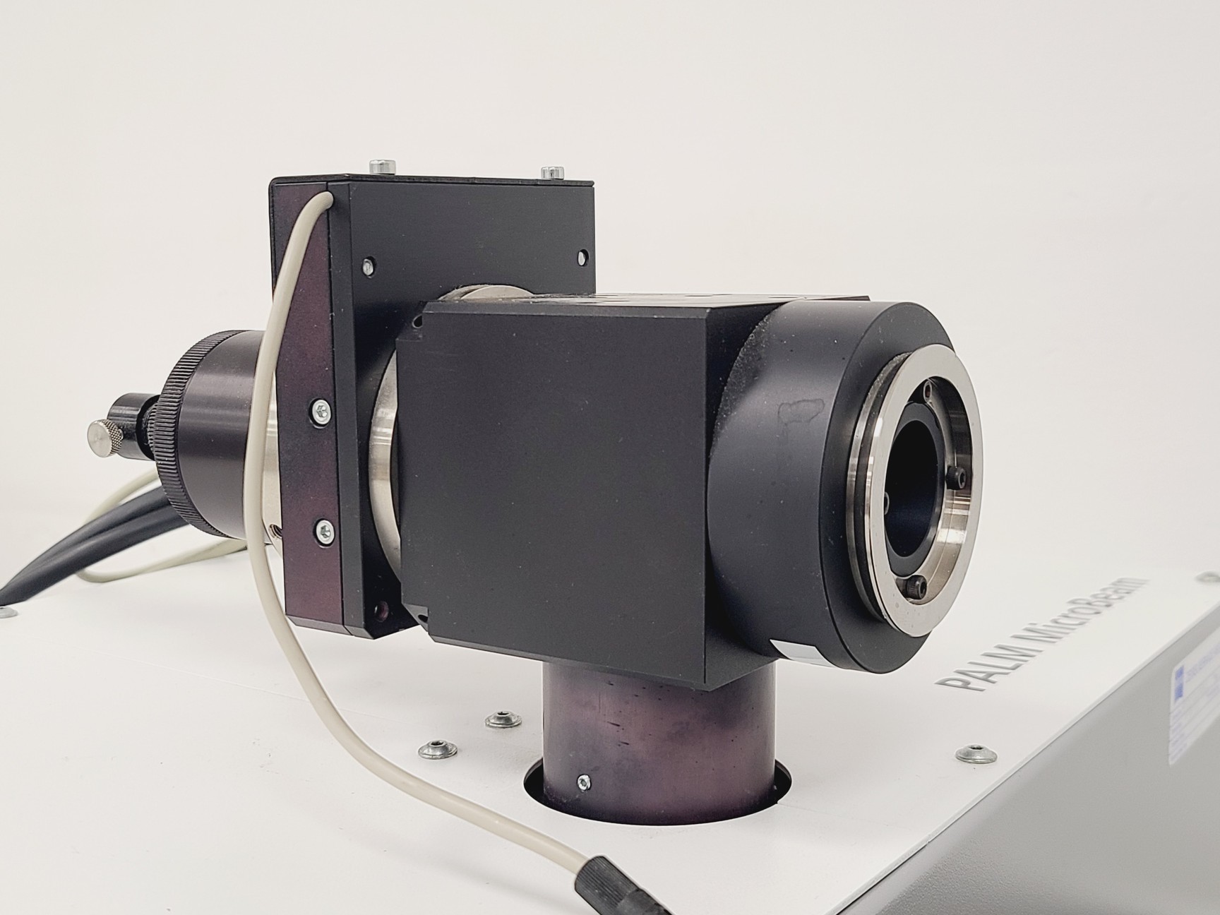 Image of P.A.L.M. Microlaser Technologies PALM MicroBeam Precision LCM/LCP
