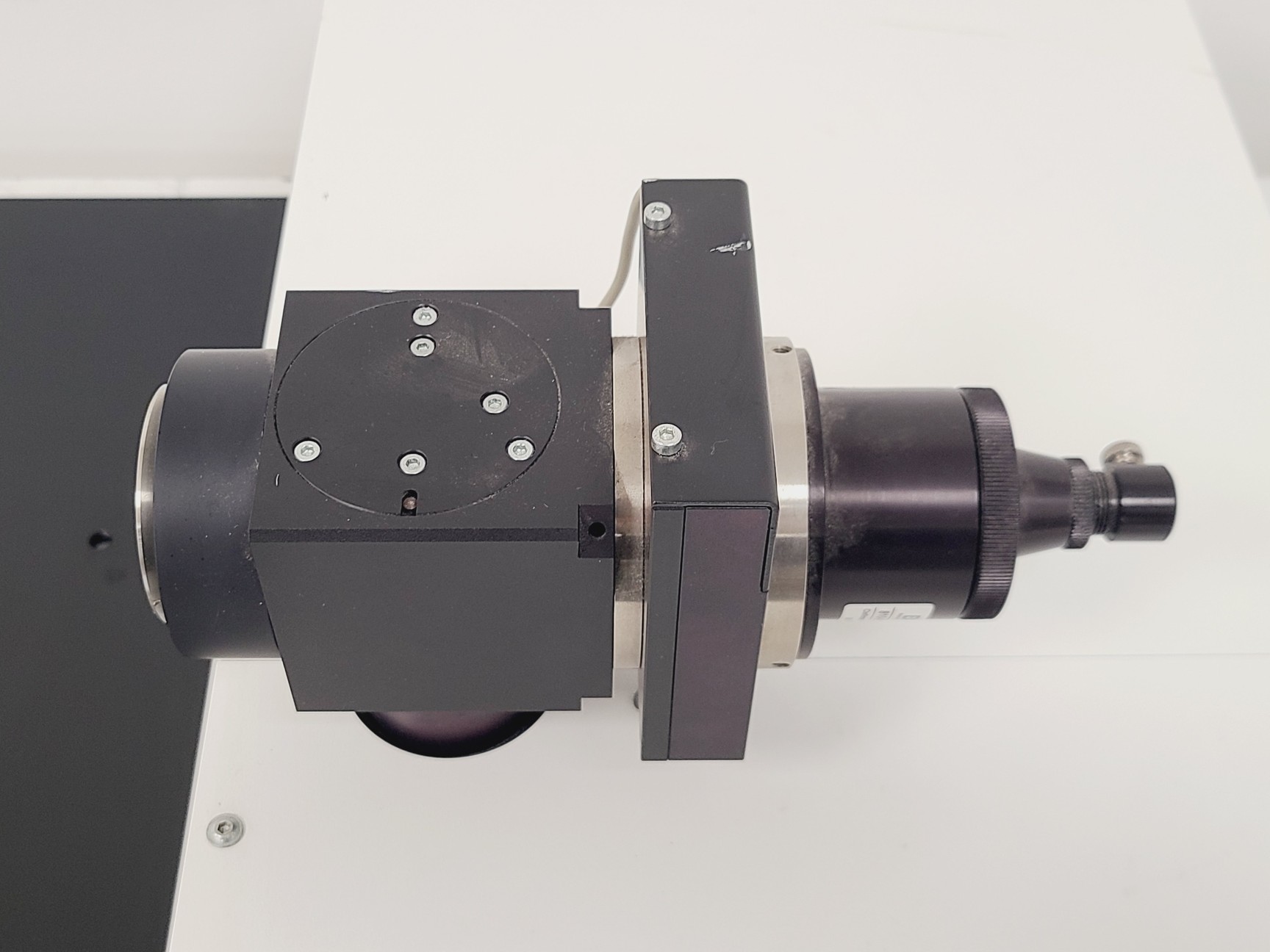 Image of P.A.L.M. Microlaser Technologies PALM MicroBeam Precision LCM/LCP
