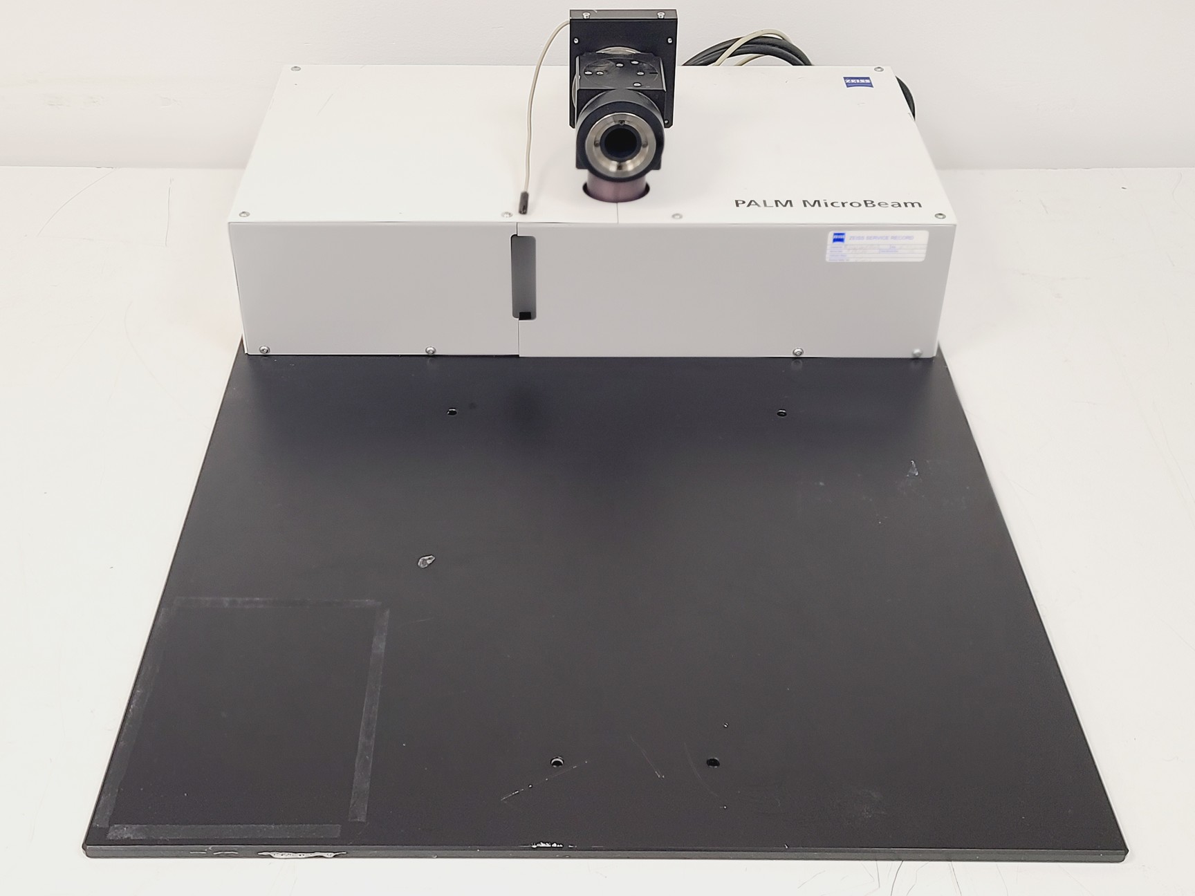 Image of P.A.L.M. Microlaser Technologies PALM MicroBeam Precision LCM/LCP