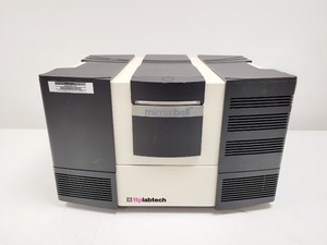 Image of ttplabtech MirrorBall Plate-Based Fluorescence & Microplate Cytometer for HTS