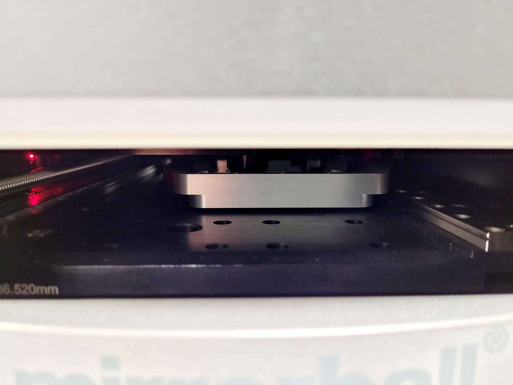 Image of ttplabtech MirrorBall Plate-Based Fluorescence & Microplate Cytometer for HTS