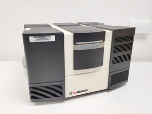 Thumbnail image of ttplabtech MirrorBall Plate-Based Fluorescence & Microplate Cytometer for HTS