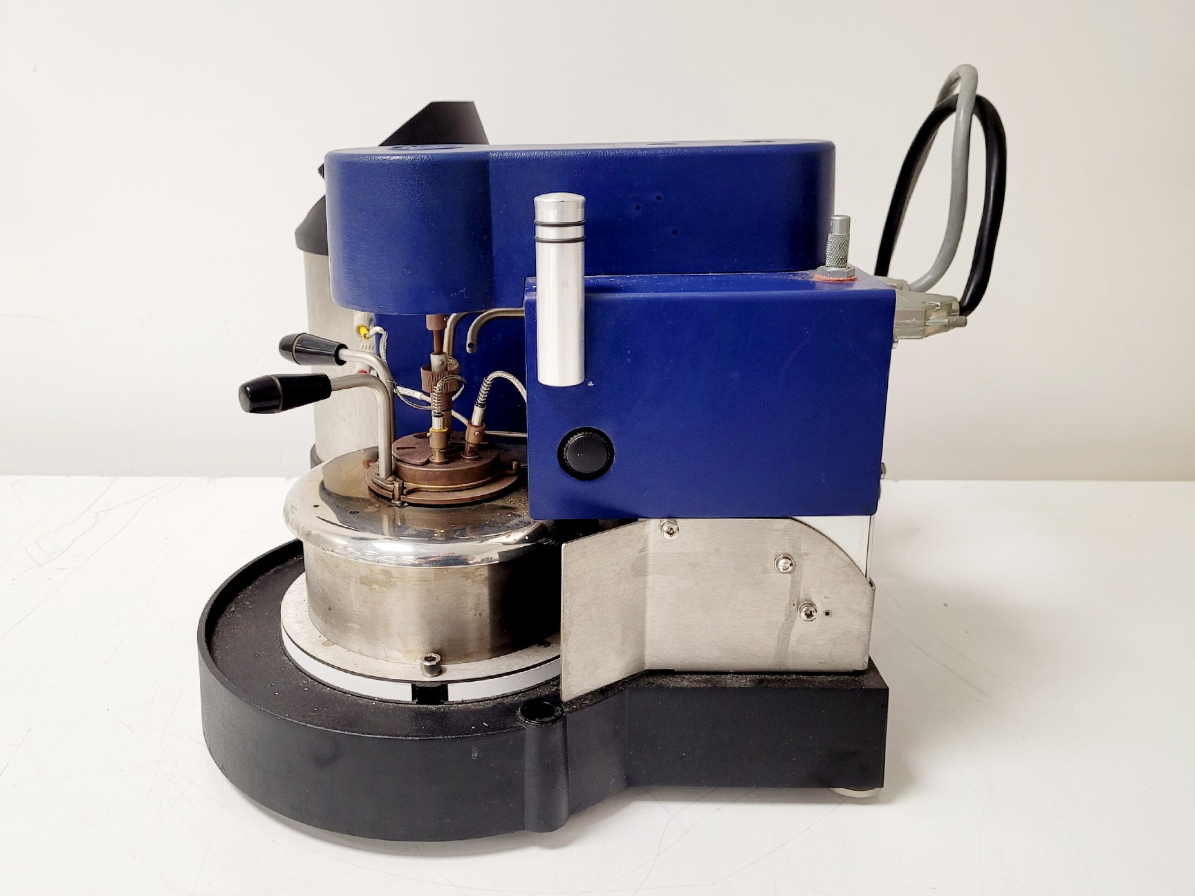 Image of Stanhope-Seta SETA Multiflash Flash Point Tester Pensky-Martens Test Module